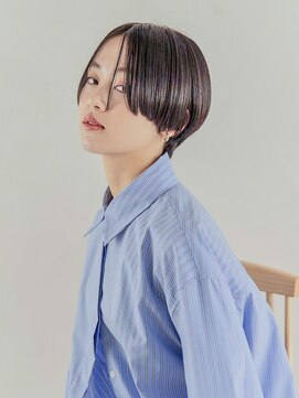 ウルカ 浦和美園(ulQua) 大人マッシュショート