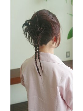 ヴィヴァーチェフィオーレ(Vivace fiore) 華やかセット