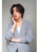 ノン 恵比寿(NoN)&nbsp;ナチュラルセンターパート