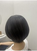 髪質改善トリートメント