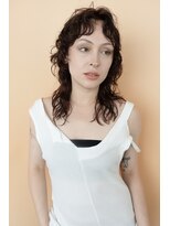 エニイ(ANY)&nbsp;【nana】wolf×perm