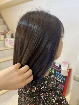 ジパングペイント 押上店(Zipangu Paint) 夏色カラー