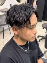 ラピス 福岡天神店(Lapis)&nbsp;波巻きセンターパート