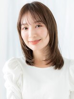 ドクターズ サロン ラブ(Dr's Salon LAB)&nbsp;髪質改善で透明感あるツヤ髪ヘルシースタイルf古河20代30代40代