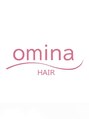 オミナヘアー(omina HAIR)/藤田　友美