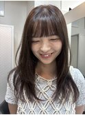 レイヤーカット