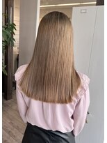 ラシカ(Lacica)&nbsp;【肌が白く見える】マロンベージュカラー☆