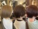 ヘアーデザイン ソレイユ 久米川店(Hair Design SOLEIL)の写真
