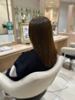 アッシュ 行徳店(Ash)&nbsp;オリーブグレージュ