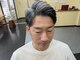 ヘアーリュック(HAIR RUCK)の写真/【メンズカット￥3500】王道から個性派までお任せ下さい★当日予約OK！メンズ限定クーポンもご用意あり！