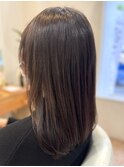 バイオレットブラウン