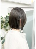 オリーブグレージュ◯  HONOKA