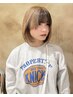 【おすすめ】カット+インナーカラーブリーチ+トリートメント￥22550→￥15785
