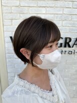 ウェルズグランデセントラル(Well's GRANDE Central) ショートカット