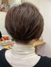 カット＋炭酸クイックスパ￥6600