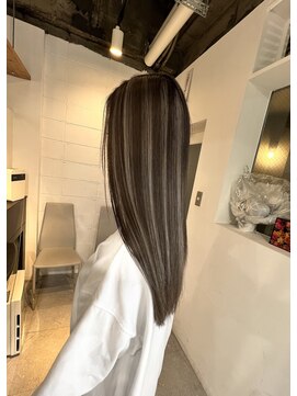 タオ 河原町(Tao) Highlight Design