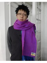 レコ 渋谷(LECO)&nbsp;メンズスパイキーショート