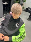 縮毛矯正髪質改善ハイライトレイヤーカット枚方美容室エクステ