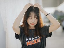 ヘアーサロンノーフィ(Hair Salon Nofy)