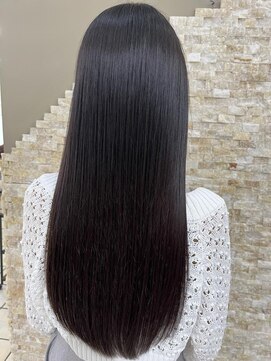 アンククロス 表参道(ANKH CROSS) ウルトワトリートメント