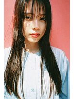 ベター(better)&nbsp;梅雨前の髪支度はストレートパーマ/縮毛矯正/髪質改善