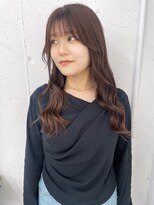 ソーソー(SoSo)&nbsp;ショートボブハイライトレイヤーカットヘアセット髪質改善天文館