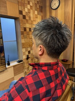 ラニ(Lani)の写真/“再現性が高いカット”に自信あり◎乾かすだけでキマるから、サロン帰りのキレイなスタイルが続く♪