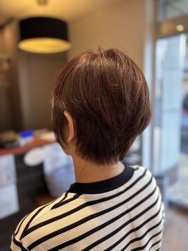 アズワン(As:one) 極メニュー　【rei　W】カラー