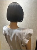 髪質改善似合わせ美髪ボブ　Aime大宮