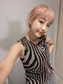 チクロヘアー(Ticro hair) kana 