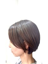 ビークラッシー(b-classy)&nbsp;ショートマニシュ