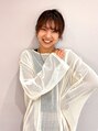 ロジェブルー(Rosier Bleu) miyuka 