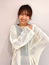 ロジェブルー(Rosier Bleu) miyuka 
