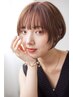 ◆【8/13～22限定】カット＋シャンプー￥3000