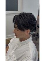 ルースト 京都四条大宮店(ROOST)&nbsp;フェザーショート