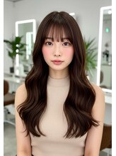 自分にはどんなスタイルが似合うかわからない！【千葉/士気/学割Ｕ24/インナーカラー/ブリーチ/韓国/】