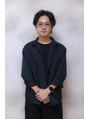 ココロサロンハナレ 浅草美容院(cocolo salon HANARE) 黒須 雄哉　浅草