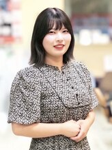 トリコバイフェイス (Trico by FACE)&nbsp;柄沢 玖瑠美