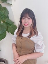 ファムバイアヴァンス(Femme by AVANCE.) Ayana Yokoyama