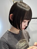 ホープ(hope)&nbsp;韓国風ミルクティーグレージュカラーベージュブラウン