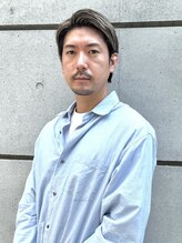 アマレット(Amaretto) 五十嵐 彰浩