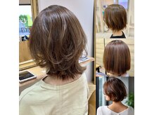 ヘアーズ サエミ