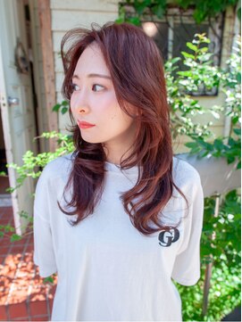 アン アミゥ(Un amiw.) Bordeaux