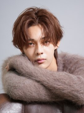 ダダ 本店(D.D.) やわふわセンターパート