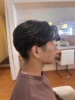 ニューヨークニューヨークマザーズ(NYNY Mothers)&nbsp;メンズカット