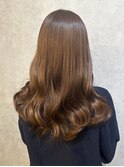 ナチュラルベージュ♪*。