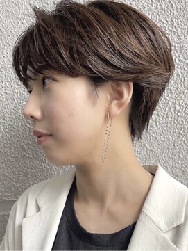 オアハカタ(oa hakata) ナチュラルウェーブ☆マッシュ