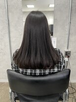 モエバイアリア(Moe by aria) グレージュ