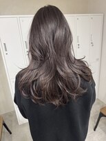 ジゼル(gisele) 後ろ姿まできれいな大人レイヤー