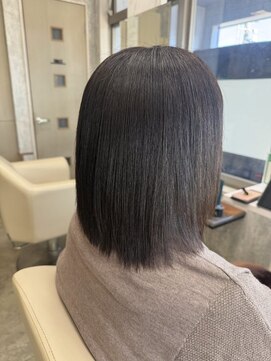 イーラ(E-LA) シルクトリートメント